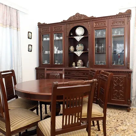 Andreas Naxos Center - House Casa de Férias