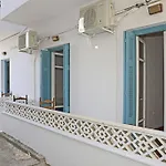 Tatil Evi Andreas Naxos Center - House Naxos City