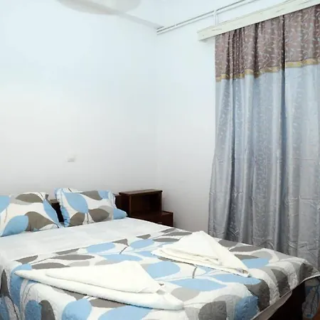 Tatil Evi Andreas Naxos Center - House