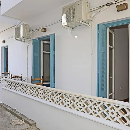Holiday home Andreas Naxos Center - House Naxos City